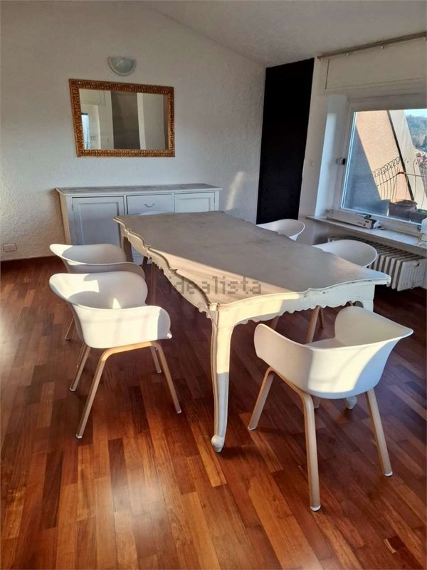 appartamento in vendita a Castelletto sopra Ticino