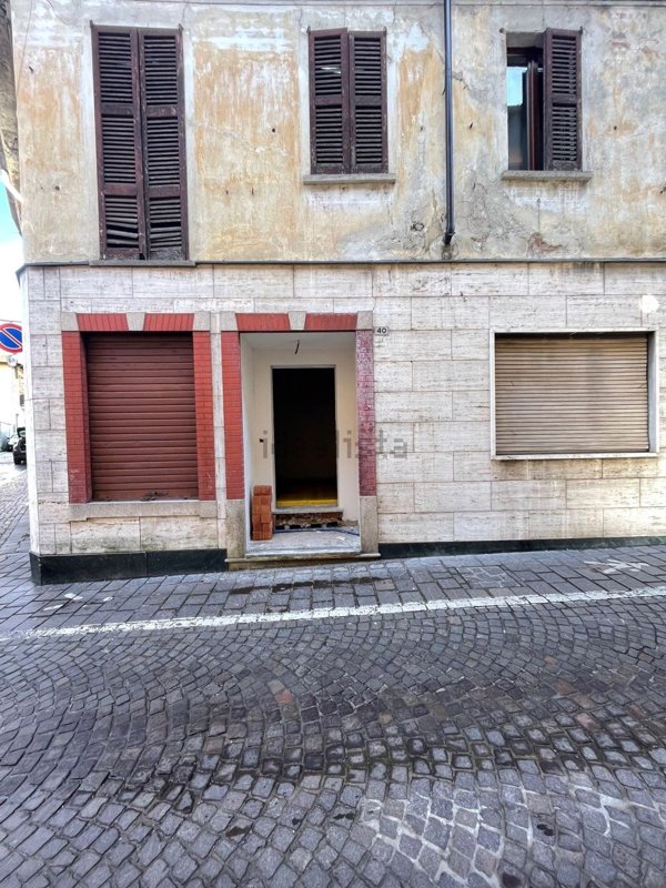 appartamento in vendita a Castelletto sopra Ticino