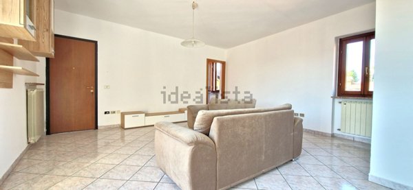 appartamento in vendita a Castelletto sopra Ticino