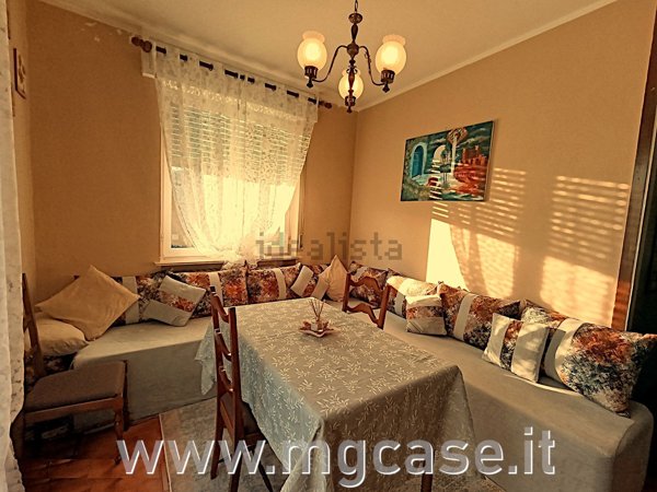 appartamento in vendita a Castelletto sopra Ticino