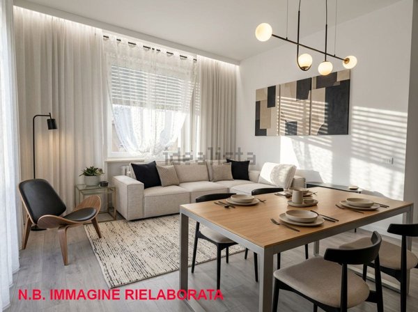 appartamento in vendita a Castelletto sopra Ticino