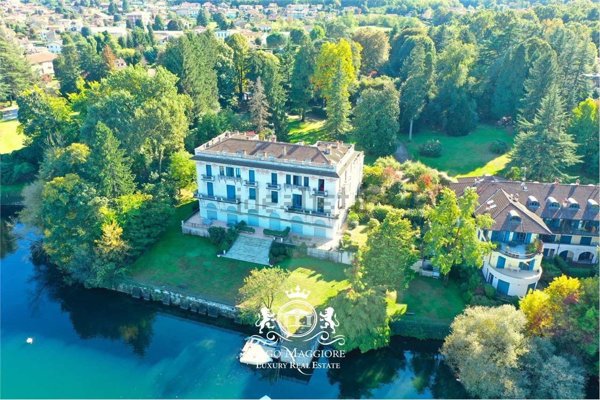 appartamento in vendita a Castelletto sopra Ticino