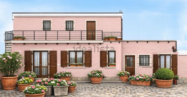 appartamento in vendita a Castelletto sopra Ticino