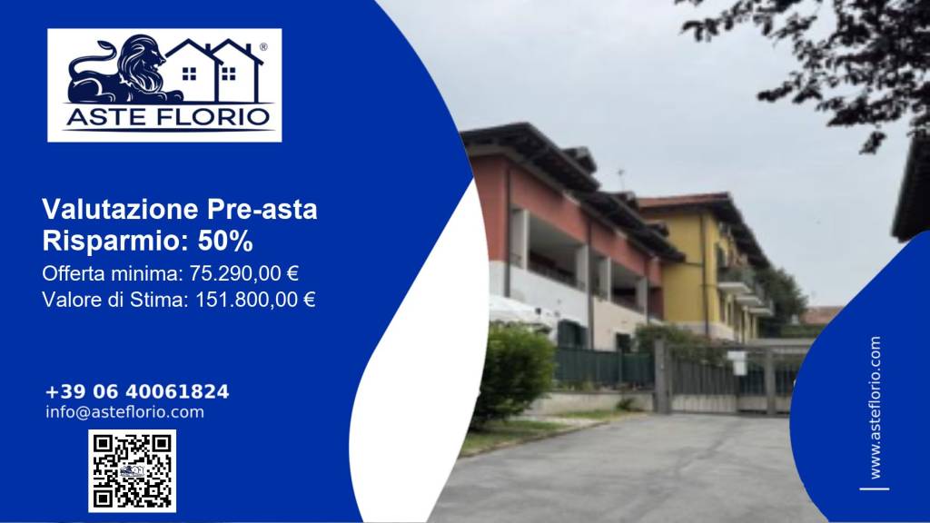 appartamento in vendita a Castelletto sopra Ticino