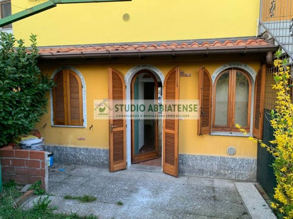 appartamento in vendita a Castelletto sopra Ticino