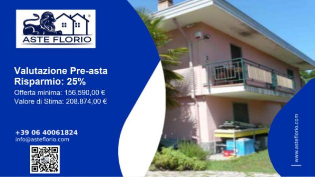 casa indipendente in vendita a Castelletto sopra Ticino
