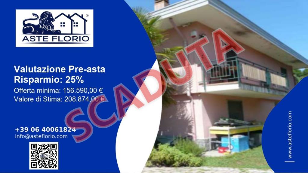 appartamento in vendita a Castelletto sopra Ticino