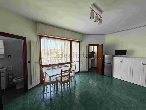 appartamento in vendita a Castelletto sopra Ticino