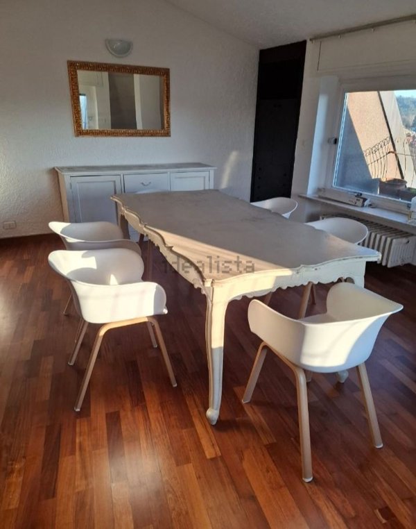 appartamento in vendita a Castelletto sopra Ticino