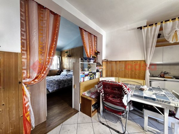 appartamento in vendita a Castelletto sopra Ticino