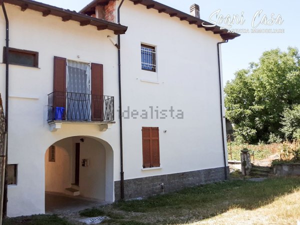 casa indipendente in vendita a Castelletto sopra Ticino