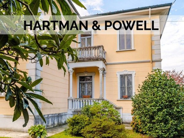 casa indipendente in vendita a Castelletto sopra Ticino