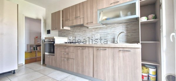 appartamento in vendita a Castelletto sopra Ticino