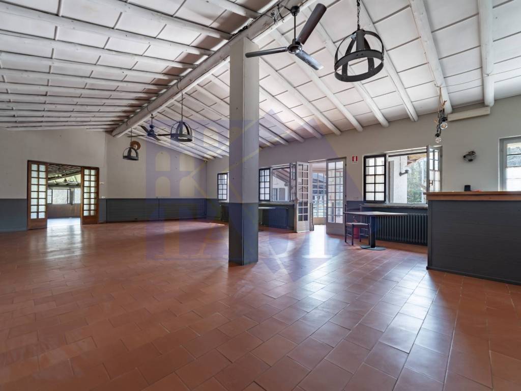 casa semindipendente in vendita a Castelletto sopra Ticino