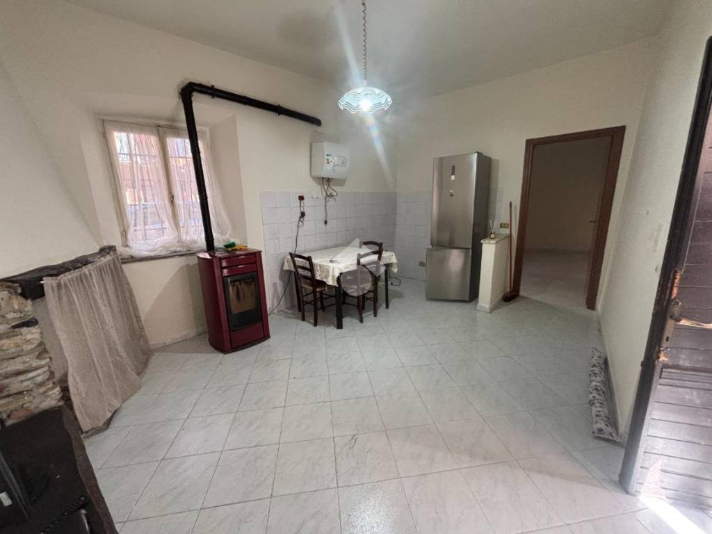 appartamento in vendita a Castelletto sopra Ticino