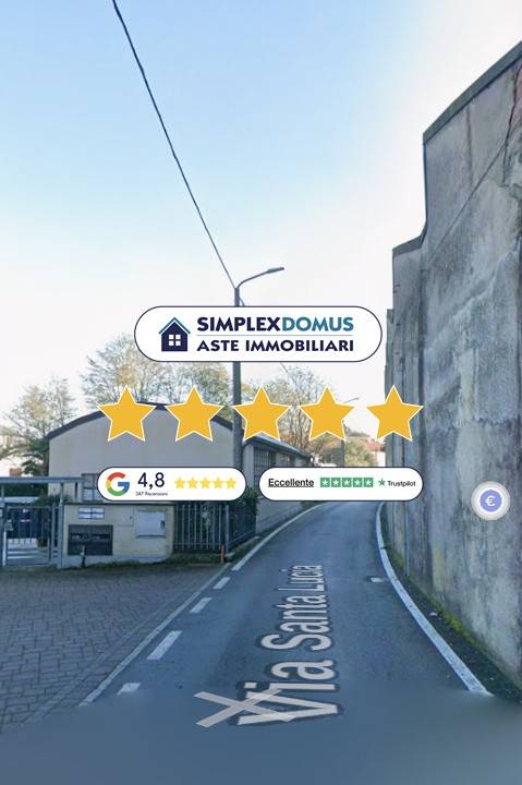 casa indipendente in vendita a Castelletto sopra Ticino