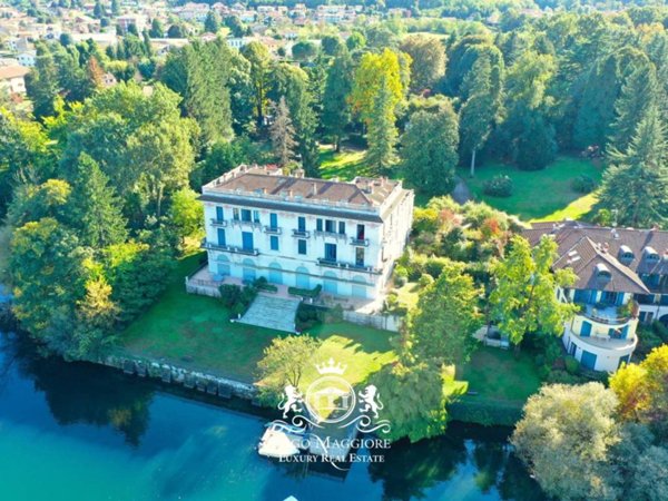 appartamento in vendita a Castelletto sopra Ticino