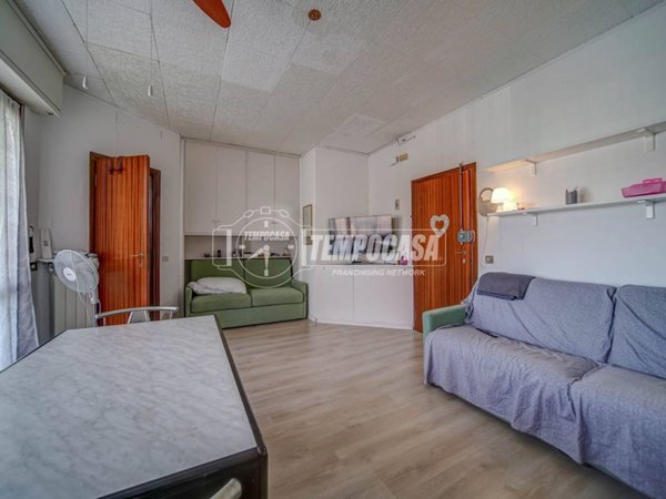 appartamento in vendita a Castelletto sopra Ticino