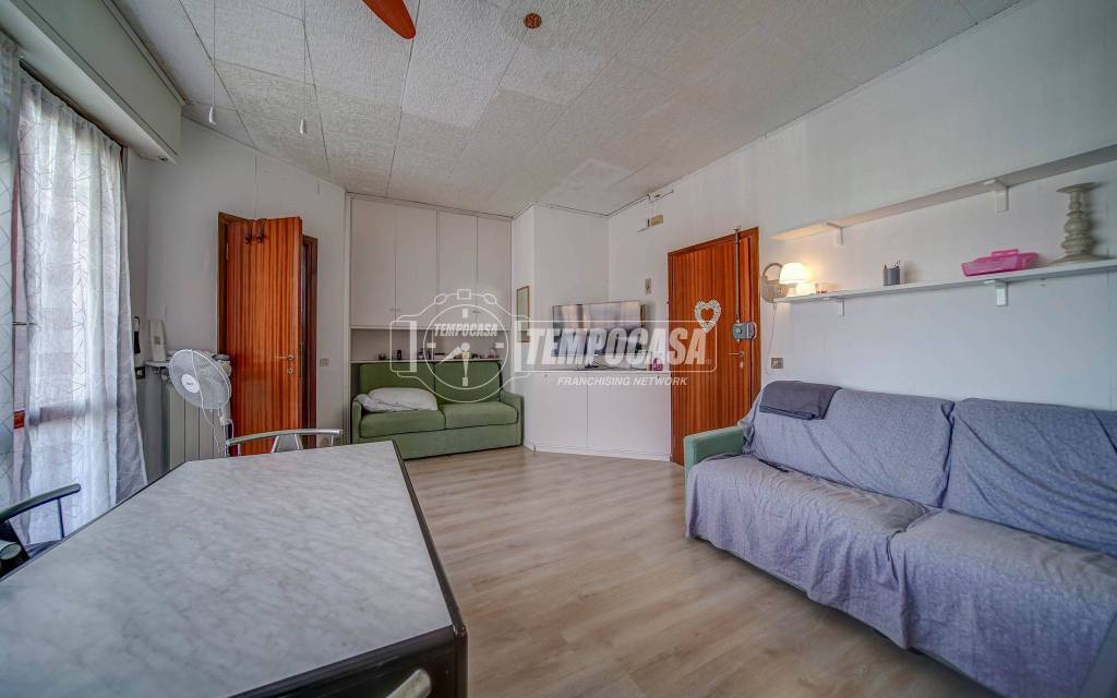 appartamento in vendita a Castelletto sopra Ticino