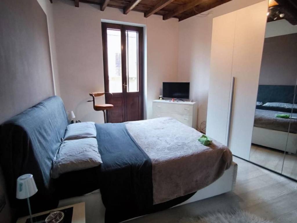 appartamento in vendita a Castelletto sopra Ticino