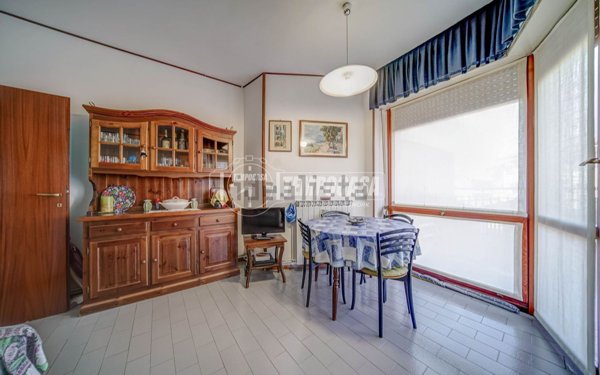 appartamento in vendita a Castelletto sopra Ticino