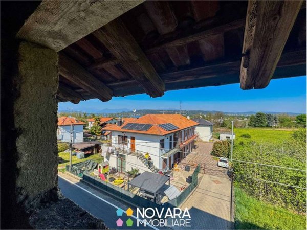 appartamento in vendita a Castelletto sopra Ticino