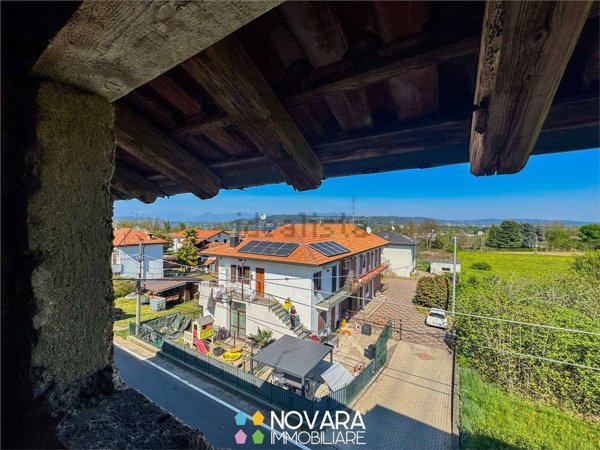 appartamento in vendita a Castelletto sopra Ticino