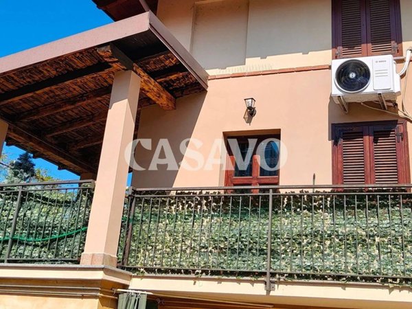 appartamento in vendita a Castelletto sopra Ticino