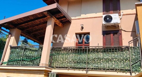 appartamento in vendita a Castelletto sopra Ticino