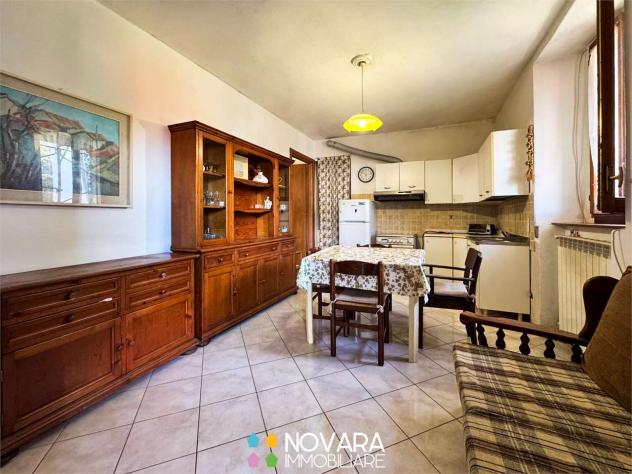 appartamento in vendita a Castelletto sopra Ticino