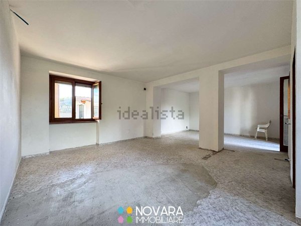 casa indipendente in vendita a Castelletto sopra Ticino