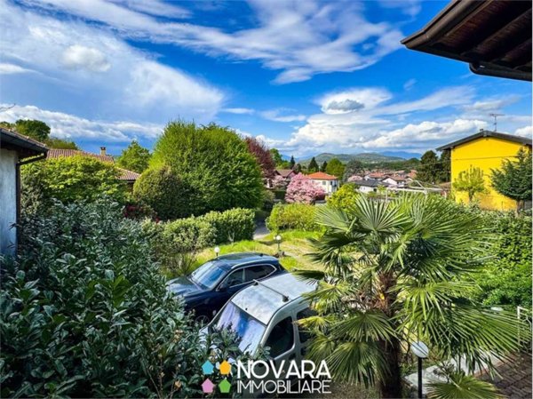 casa indipendente in vendita a Castelletto sopra Ticino