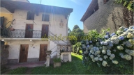 casa indipendente in vendita a Castelletto sopra Ticino