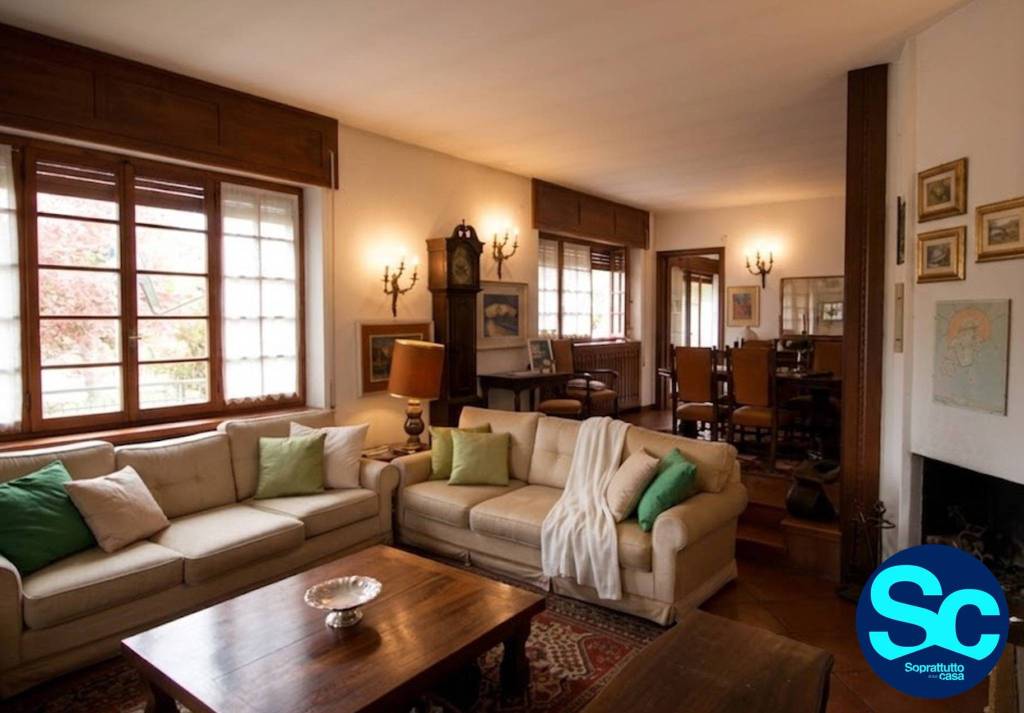 casa indipendente in vendita a Castelletto sopra Ticino in zona Aronco