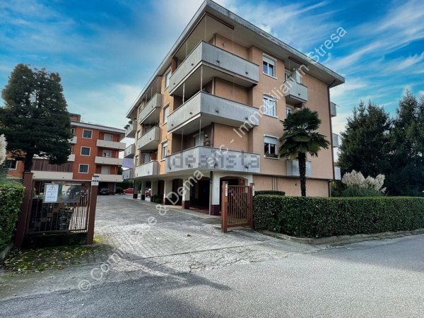 appartamento in vendita a Castelletto sopra Ticino