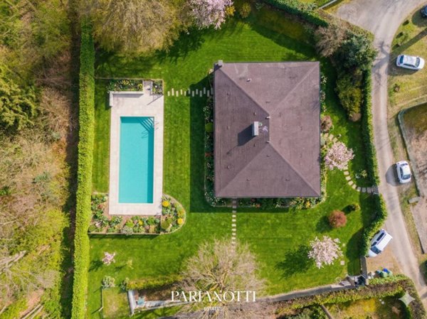 casa indipendente in vendita a Castelletto sopra Ticino