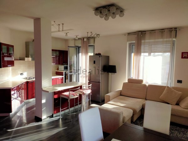 appartamento in vendita a Castelletto sopra Ticino