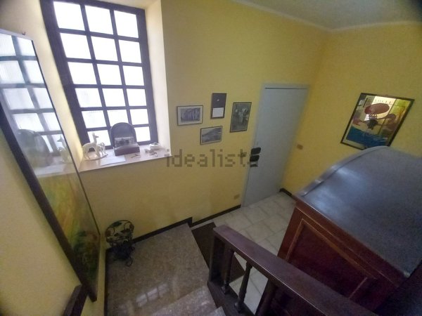 appartamento in vendita a Castelletto sopra Ticino