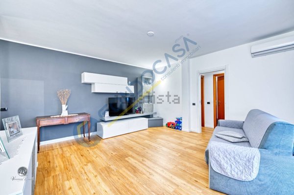 appartamento in vendita a Castelletto sopra Ticino