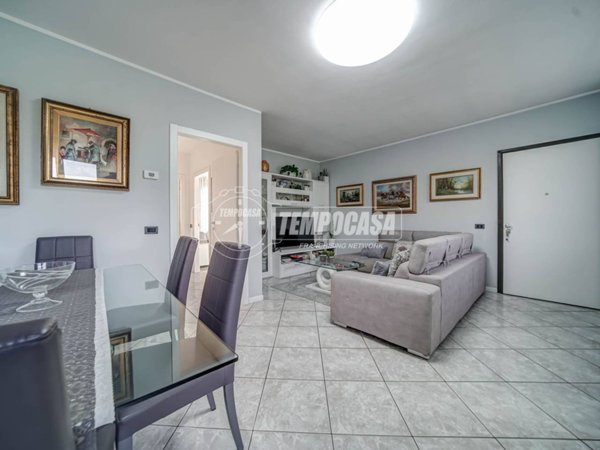 appartamento in vendita a Castelletto sopra Ticino