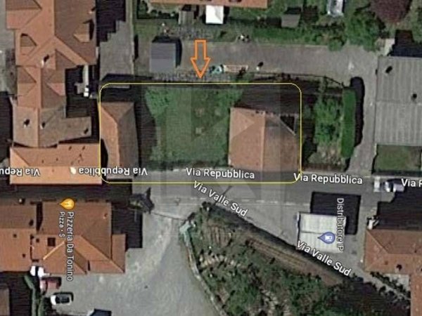 appartamento in vendita a Castelletto sopra Ticino
