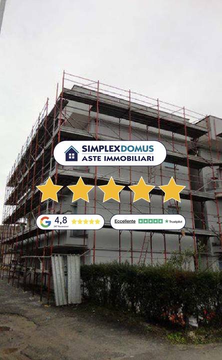 appartamento in vendita a Castelletto sopra Ticino