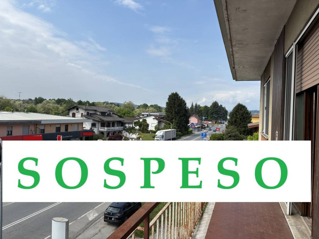 appartamento in vendita a Castelletto sopra Ticino