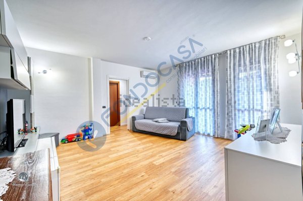 appartamento in vendita a Castelletto sopra Ticino