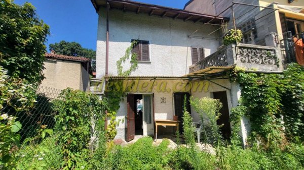 casa indipendente in vendita a Castelletto sopra Ticino