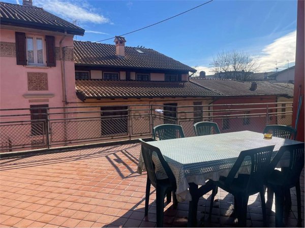appartamento in vendita a Castelletto sopra Ticino