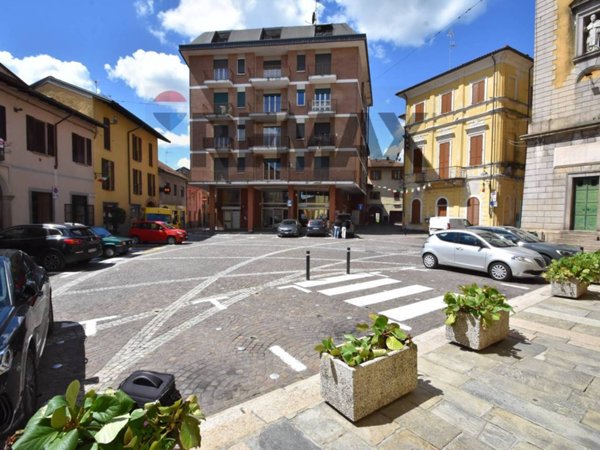 appartamento in vendita a Castelletto sopra Ticino