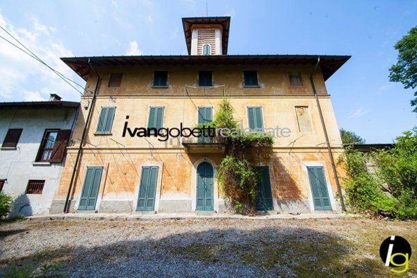 appartamento in vendita a Castelletto sopra Ticino