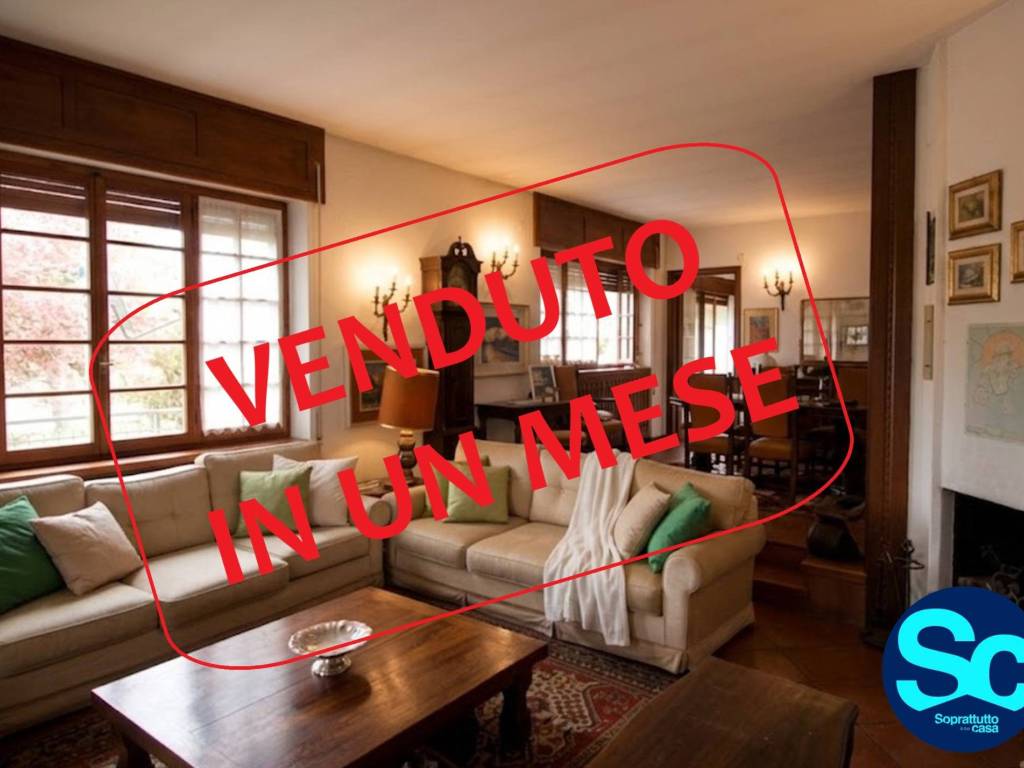 casa indipendente in vendita a Castelletto sopra Ticino