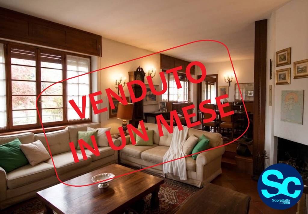 casa indipendente in vendita a Castelletto sopra Ticino in zona Aronco